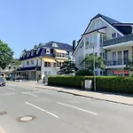 Lägenhet Haus Matito App 6 *