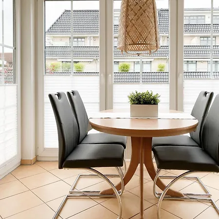 Haus Matito App 6
