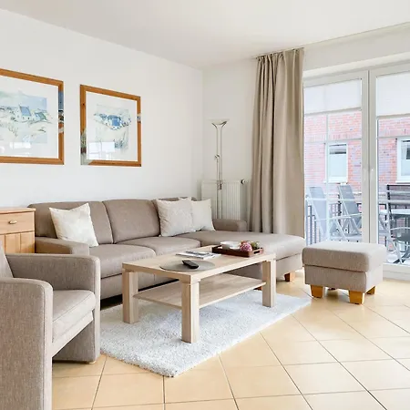 Apartment Haus Matito App 6 Timmendorfer Strand