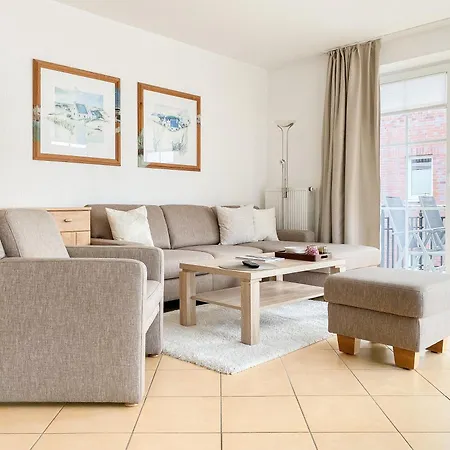 アパート Haus Matito App 6