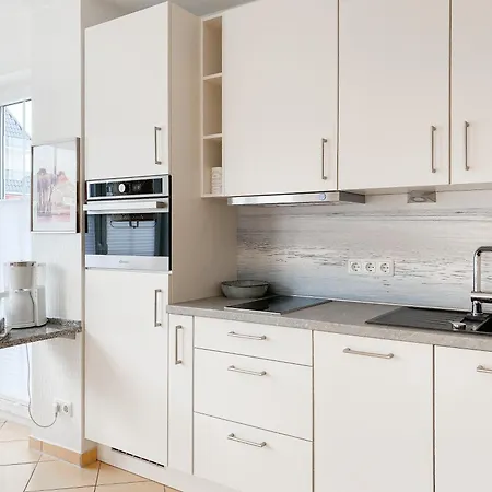 アパート Haus Matito App 6 ティメンドルファー・シュトラント