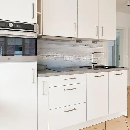 Haus Matito App 6 Timmendorfer Strand