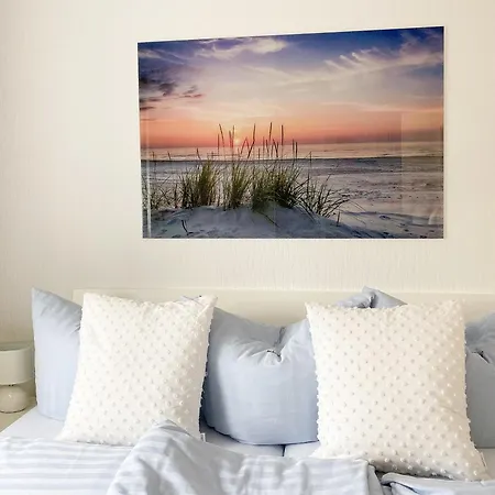 Haus Matito App 6 Timmendorfer Strand