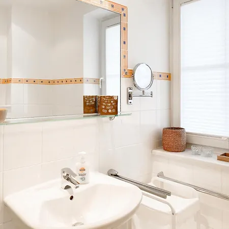 Apartamento Haus Matito App 6