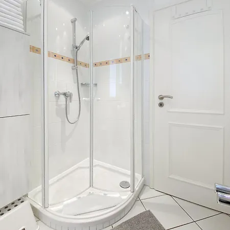 Διαμέρισμα Haus Matito App 6 *