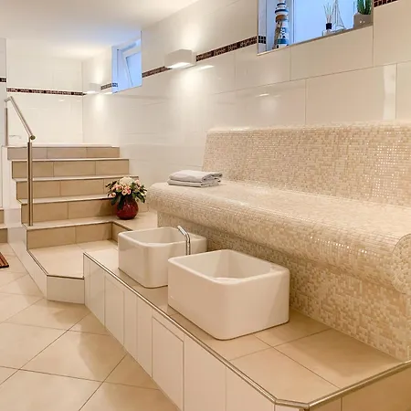 Haus Matito App 6 * Timmendorfer Strand