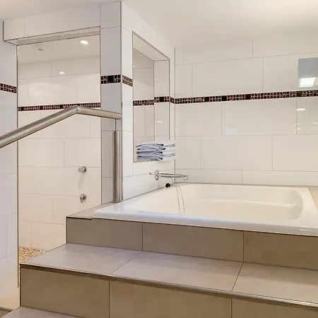 Haus Matito App 6 Apartamento Timmendorfer Strand