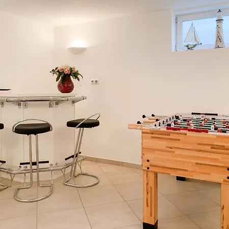 Apartamento Haus Matito App 6
