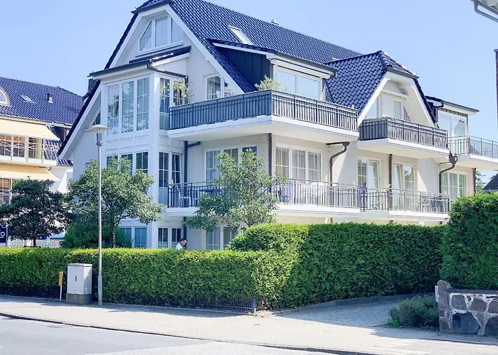 Haus Matito App 6 Διαμέρισμα *