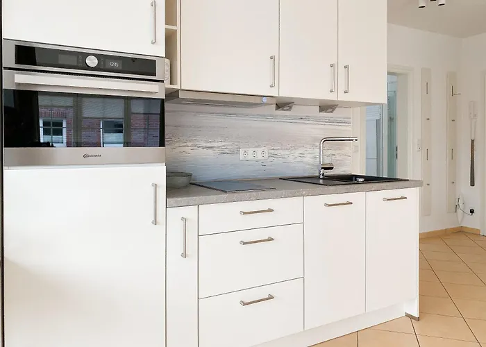 Haus Matito App 6 ティメンドルファー・シュトラント