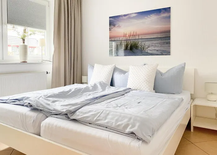 Haus Matito App 6 Timmendorfer Strand