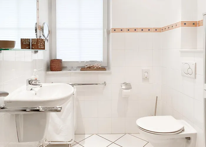 Haus Matito App 6 Διαμέρισμα