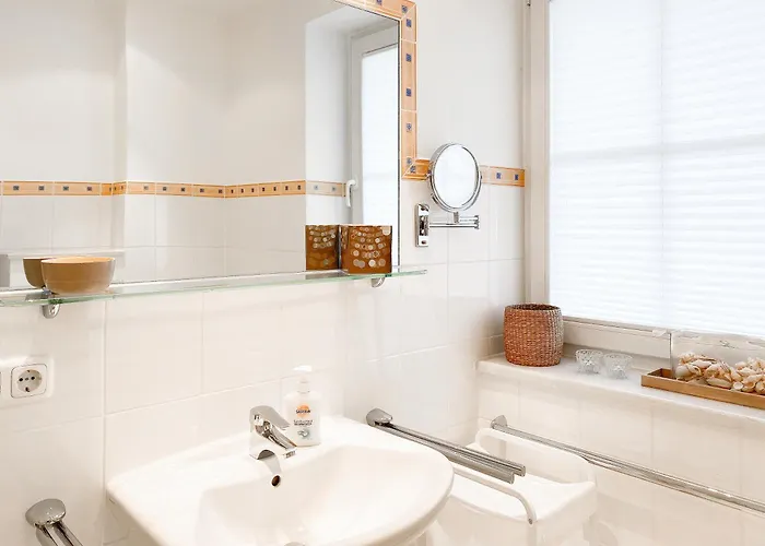 Διαμέρισμα Haus Matito App 6