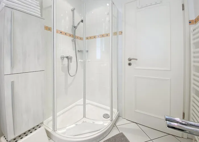 Διαμέρισμα Haus Matito App 6 *