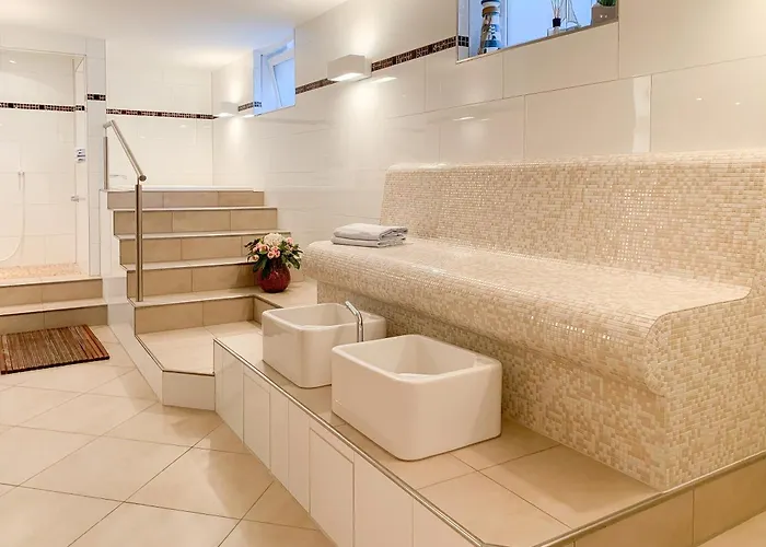 Haus Matito App 6 * ティメンドルファー・シュトラント