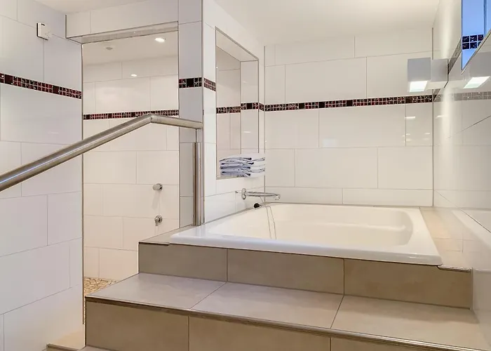 Haus Matito App 6 Διαμέρισμα Timmendorfer Strand