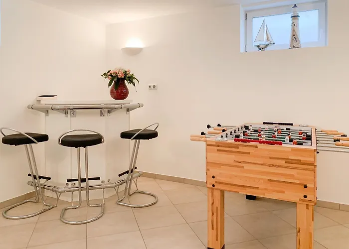 Διαμέρισμα Haus Matito App 6